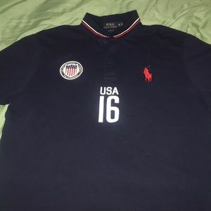 Ralph Lauren Polo Shirt